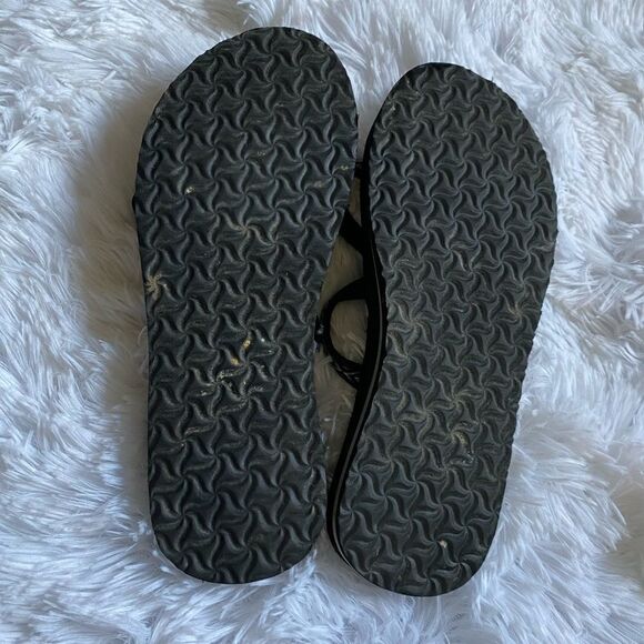 Teva Flip Flop Sandals Women’s Size 6 - Picture 9 of 10